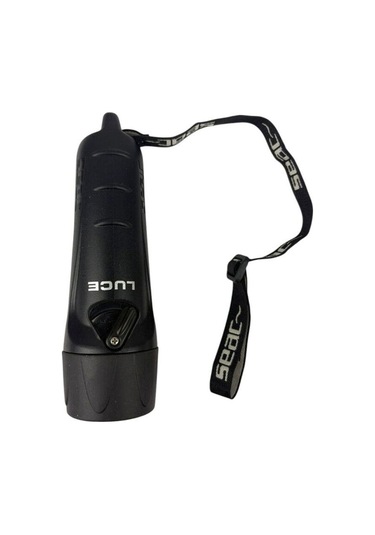 Seac Luce Nero Dalış Feneri