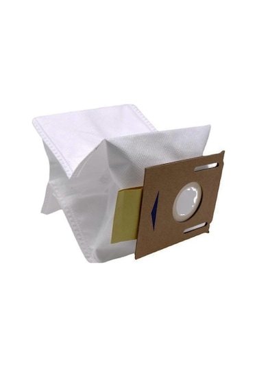 N8/n8 Pro/n8 İçin Elektrikli Süpürge Torbaları, Ozmo T8 T9 Robot Elektrikli Süpürge Parçaları - Yongtao