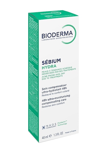 Bioderma Sebium Hydra Cream 40 ML