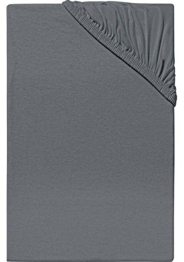 3 Adet Düz Pamuklu Tek Kişilik 80 X 200 + 30 Cm Lastikli Penye Çarşaf Fuşya-mavi