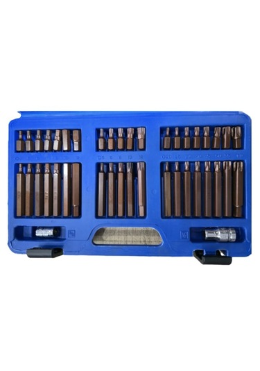 Omega Bits Uç Seti 42 Parça S2