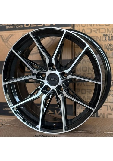 5 120 18 8.0 Et35 Ch72.6 Black Diamond Arceo Marseille