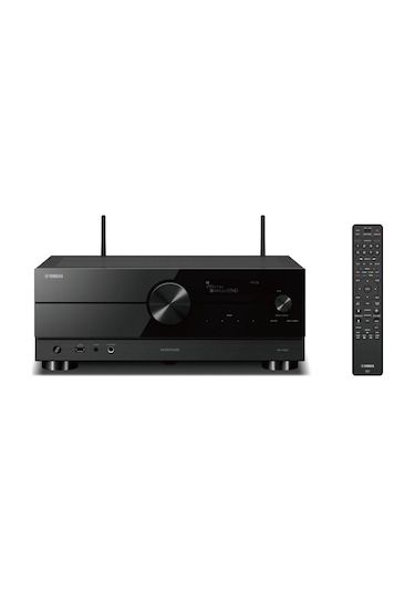 Yamaha RX-A2A 7.2 Channel Dolby Atmos AV Alıcı