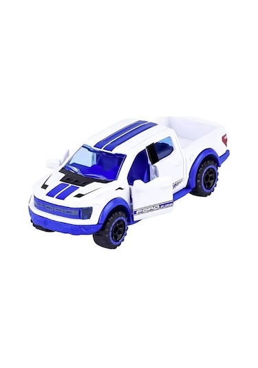 Majorette Racing Cars Jaguar F-type R Model Araba
