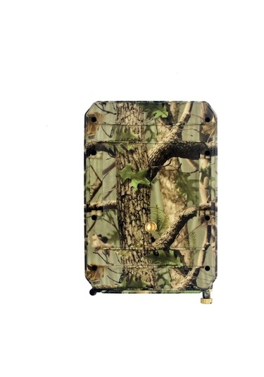 Prestigegoods Pr300 Açık Hava Gece Görüşlü Avcılık Takip Kamerası 12mp Hareketle Etkinleştirilir Çok Renkli Çok Renkli