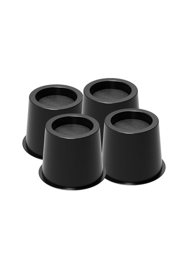 Suntek Yatak Yükselticileri Platform Çerçeve 4-adet 4 Adet