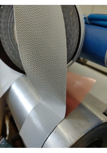 Merdane Kaplama Koruma Bandı 50mm X 25mt