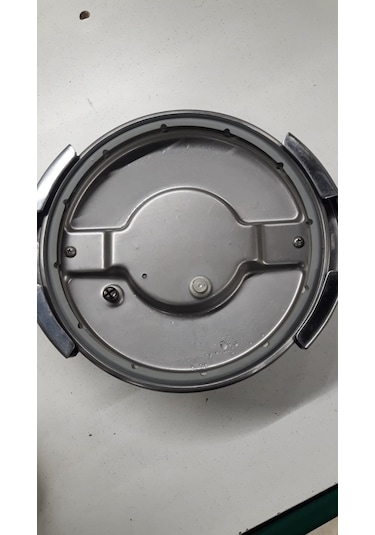 Hisar Düdüklü Tencere Lastiği dür Silikon