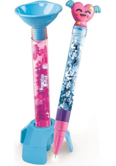 Clementoni Idea Kalem Laboratuvarı Kankalar