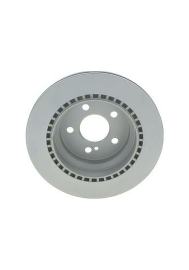 Mercedes Glk 204 Glk350cdı 4-matic 3.0 2012-2015 Bosch Arka Disk 300mm 2 Adet