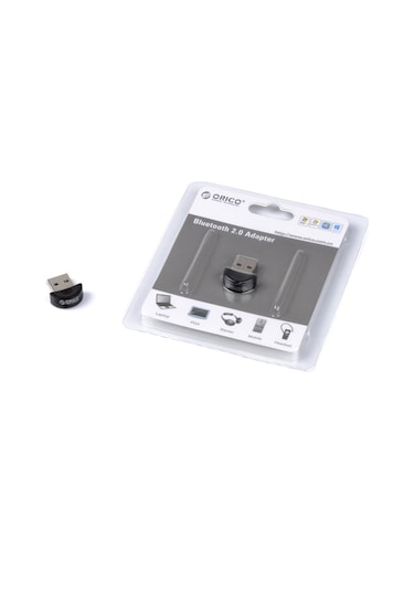 Orico BTA201 Bluetooth 2.0 Adaptör