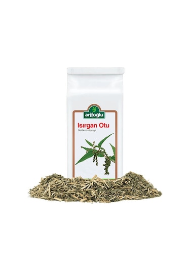 Arifoğlu Isırgan Otu Bitki Çayı 2 x 50 G