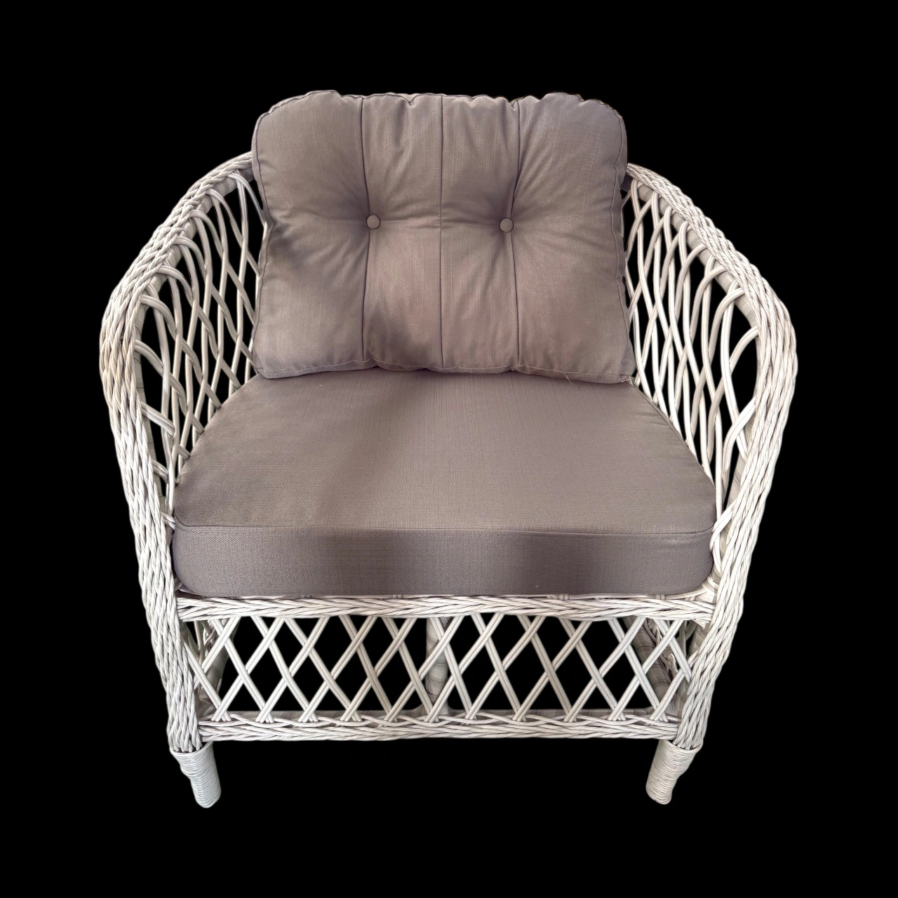 Tu Tienda Tire 2 1 1 Masa Bahçe Balkon Mobilyası,kayrak Gri Kayrak Gri