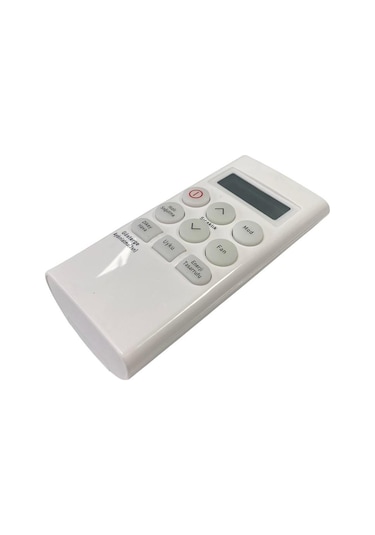 Demirdöküm 18000 Btu Inverter Klima Kumandası 1 Adet