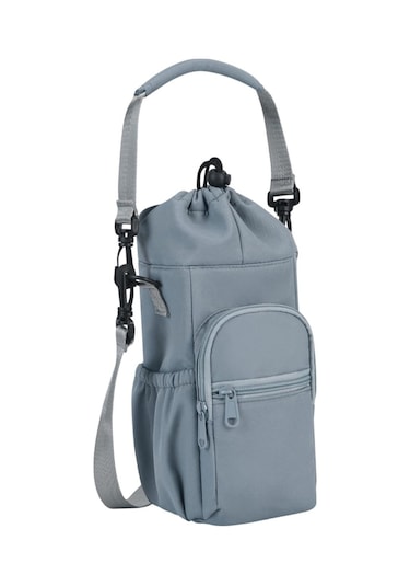 Homyl Açık Hava Sporları Seyahat Bisiklet Için Saplı Ve Mavi Mavi