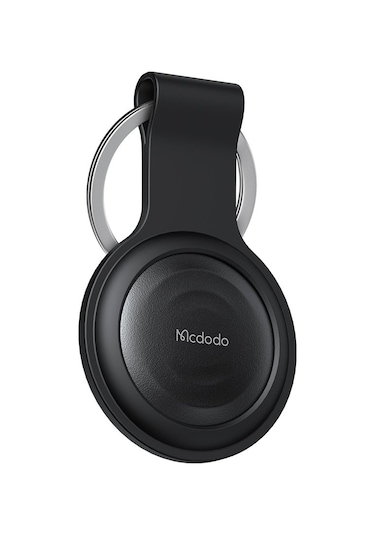 Mcdodo At-7201 Smartag Akıllı Siyah