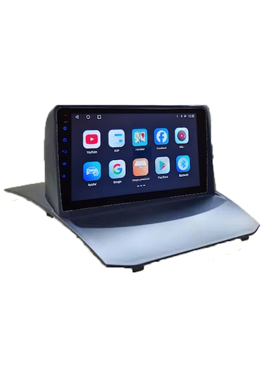 Ford Fiesta 2009-2017yıl 4gb Ram 32gb Rom Multimedya Carplay Navi