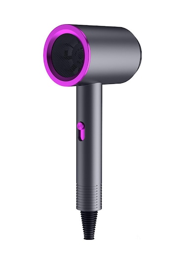 Mufunye Profesyonel 1000w Saç Kurutma Makinesi - Ev & Kuaför Kullanımı İçin Yüksek Güçlü