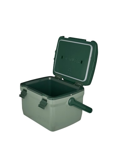 Stanley The Easy-Carry Outdoor Cooler 6.6L / 7QT Yeşil