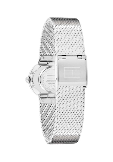 Tommy Hilfiger Th1782846 Kadın Kol Saati Metalik Gri
