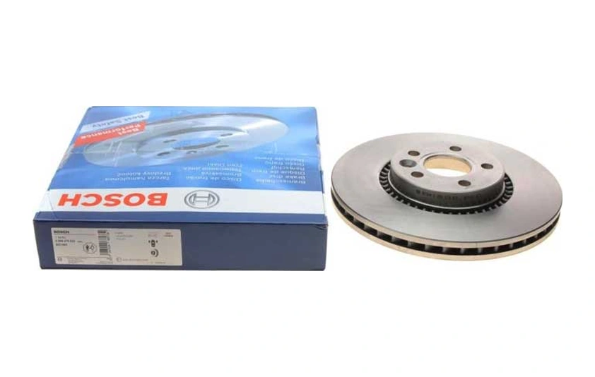 Volvo S80 3.2 2006-2010 Bosch Ön Disk Netparbd1463 2 Adet