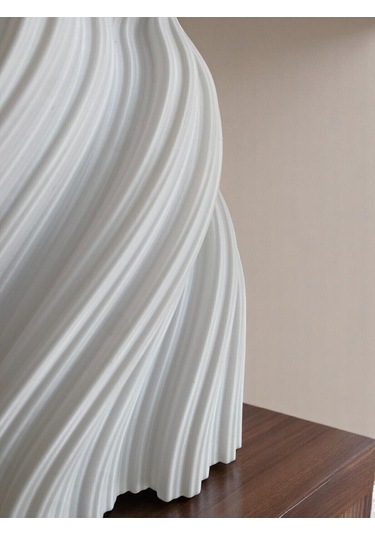 Weather Vane Modern Sarkıt Avize Beyaz