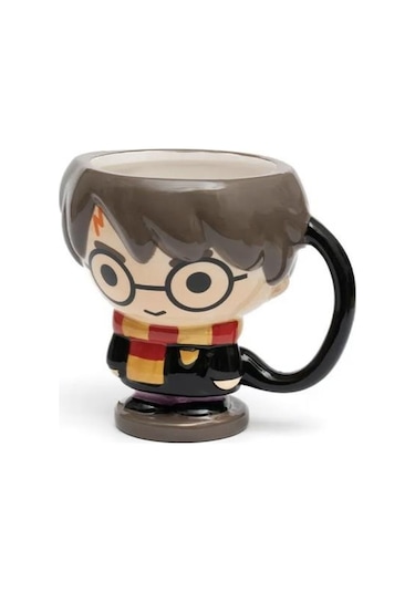 3d Harry Potter Kupa Mug-1616
