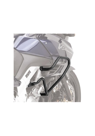 Kappa KN46 Suzuki Dl 1000 V-Strom (02-11) Koruma Demiri-59048