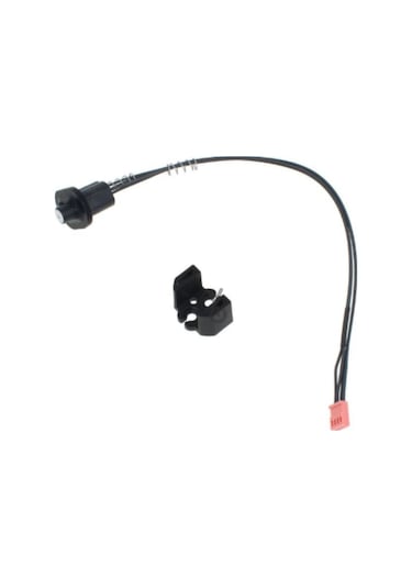 Kenwood - Ntc Montaj Kapak Dahil