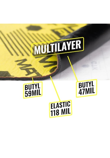Özenhifi' Den Ctk Multimat Pro 5.5mm