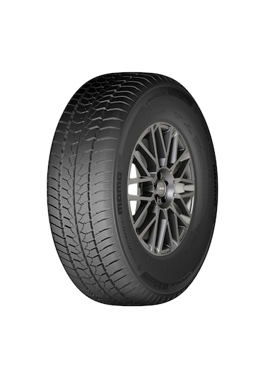 Momo 235/65 R16 121/119H Van Pole W-30 Kış Lastiği 2025