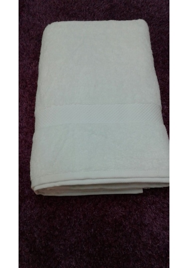 Soley Orient Banyo Havlusu