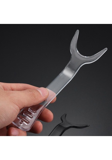 Dudak Yanak Retraktör Seti 4'lü