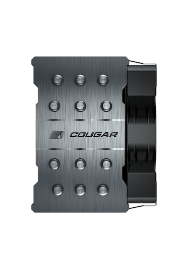 Cougar Forza 85 Essential Cgr-fzae85 Kule Tipi İşlemci Soğutucu Azaz3cou0008
