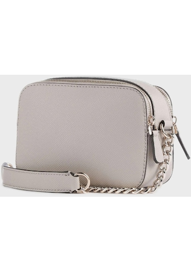 Guess Bayan Çanta Hwzg7879140 Tau Gri