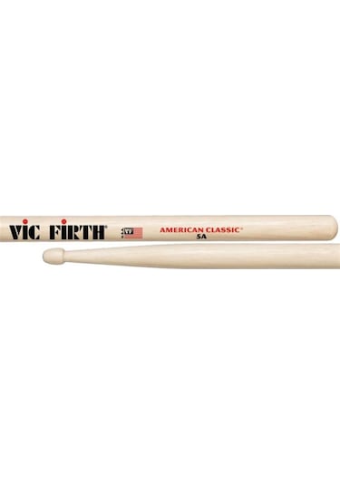 Vicfırth V5a American Classic Baget
