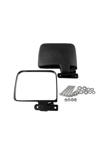 Golf Arabaları İçin Yan Ayna Arka Görünüm Aynası