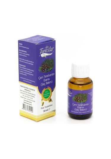 Altın Toroslar Çam Terebentin Esansı 50 ML