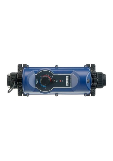 Flowline 2 Analog Elektrikli Isıtıcı 18 Kw/h