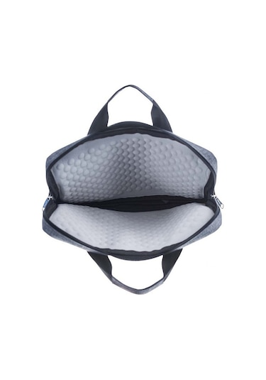 Plm Canyoncase 13-14" Gri Notebook Çantası