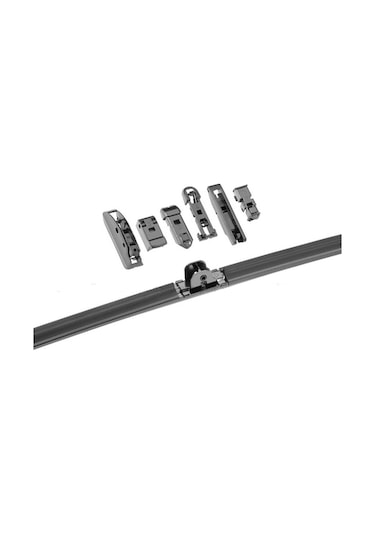 Suzuki Alto Muz Silecek Takımı 1994-2002 Bosch Aeroeco