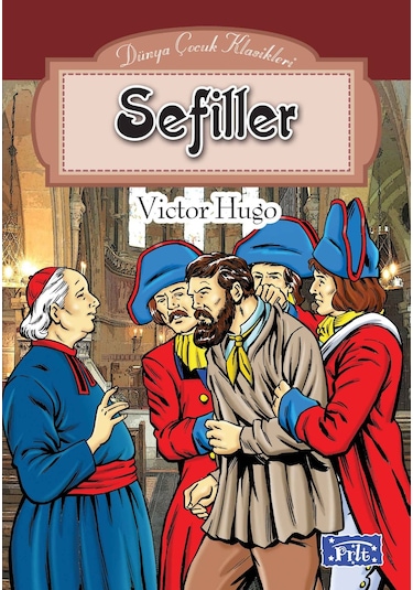 Sefiller & Dünya Çocuk Klasikleri