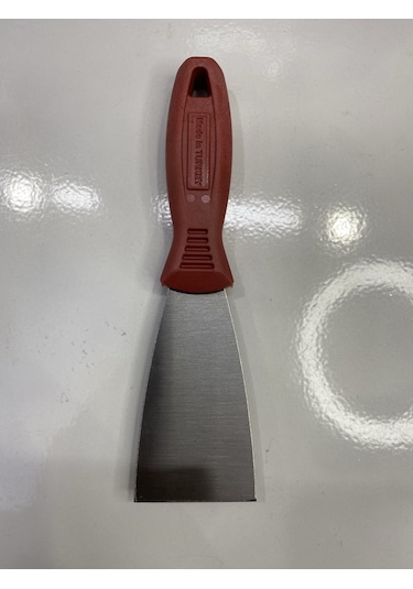 Eltos 5 Cm Plastik Saplı Spatula