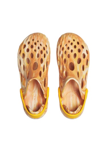 Merrell Merrell Erkek Ls Ayakkabı Hydro Moc Turuncu 33121 Turuncu