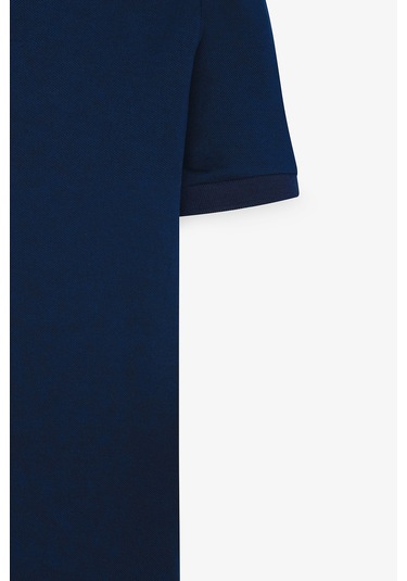 Ac&Co / Altınyıldız Classics 4A4820200047LaaXL Düğmeli Polo Yaka Cepsiz Slim Fit Erkek Tişört Lacivertvert Lacivert Ac&Co / Altınyıldız Classics 4A4820200047LaaXL Düğmeli Polo Yaka Cepsiz Slim Fit Erkek Tişört Lacivertvert Lacivert