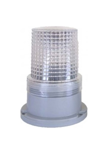 İlx İl-xm-t6-243 ,24vdc Rgb Multi Tepe Lamba