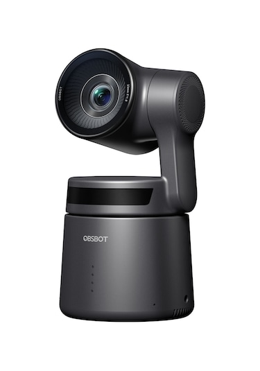 Obsbot Tail Air Yapay Zekâ Destekli Ptz Streaming Yayın Kamerası