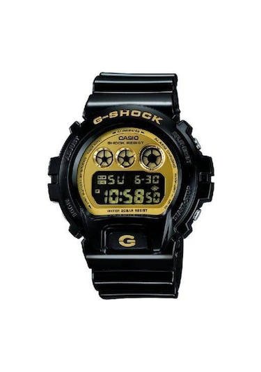 Casio DW-6900CB-1DS Erkek Kol Saati