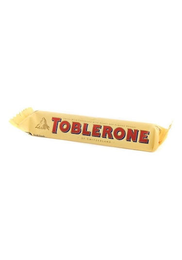 Toblerone Sütlü Çikolata 24 x 35 G