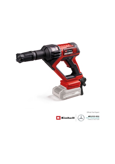 Einhell HYPRESSO 18/24 Li - Solo Akülü Basınçlı Yıkama Tabancası - 4140130
